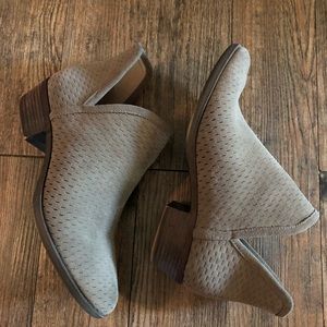 Lucky Brand Booties